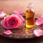 Aromaterapija – gydymas kvapais