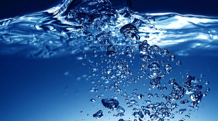 Hidroterapija ir vandens procedūros