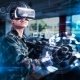 Kompiuteriniai žaidimai medicinoje: nuo tetrio iki virtualios realybės