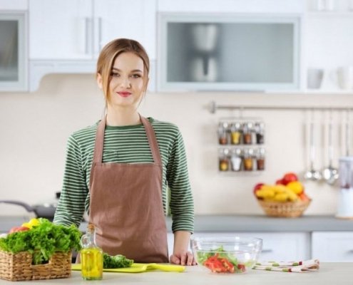 Produktai prieš vėžį: viltys ir realybė