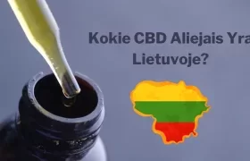 CBD-Lietuvoje